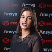 Rocio Caparrós Simón