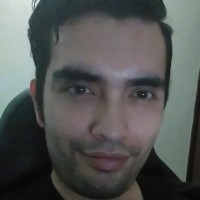 Jose David Carreño Herreño