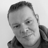 Joost Van Dijk