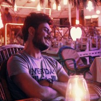 Abhinav Kumar