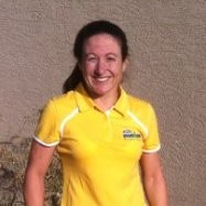 Teri Albertazzi