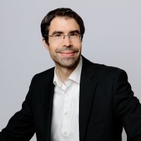 Xavier Roy