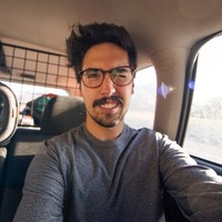 Caleb Sanchez