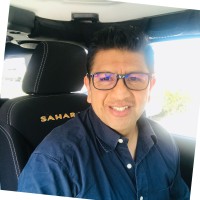Efra Inn Juárez