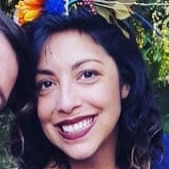 Sarina Mohan