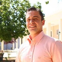Spyros Dorizas