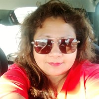 Patricia Peredo Jimenez