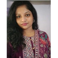 Vrushali U. Indulkar