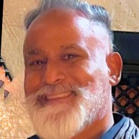 Farhan Hussain