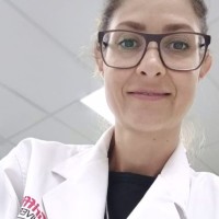 Luciane Bespalhok