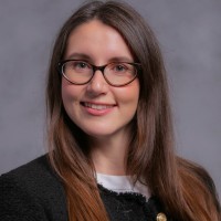 Laura Lapienyte, Phd