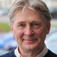 Kjell Vestland