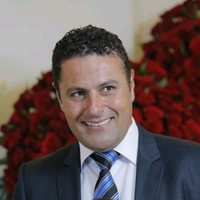 Tamer Eid