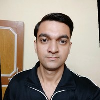 Munish Kumar Sharma