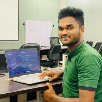 Kenthiran thiyakarasa