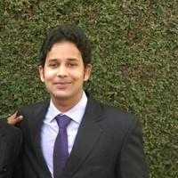 Vibhav Choudhary