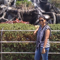 Srujana Thalamadla