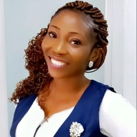 Ada Felix, BSc,MBA,ACA In View