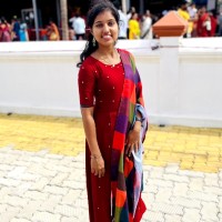 Mohini S