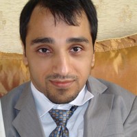 Mohammad Mohseni