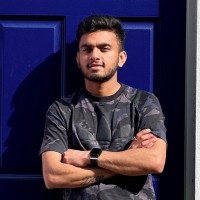 Deep Valand