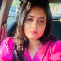 Riddhi Paliwal