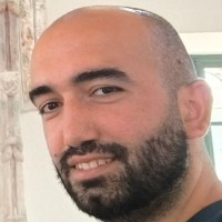 Naim Yazici