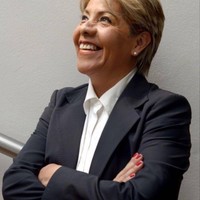 María del Carmen González Aldana