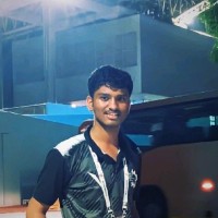 Prashant Andhale