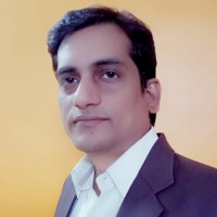 Madhan Krishnamurthy