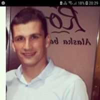 Nikola Stupar