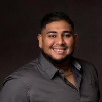 Michael Ramsundar Mba