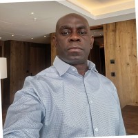 Lamin Njie