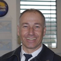 Reinhard Goeckes