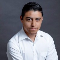 Daniel Enrique Rodriguez Alonso