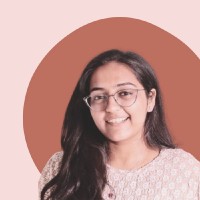 Priyanshi Soni
