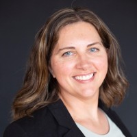 Kristin Everett