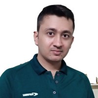 Surya Narayan Swami