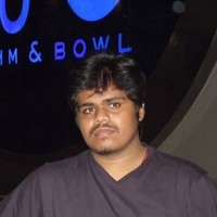 sandesh selvanathan