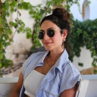 Bahar Saghafi