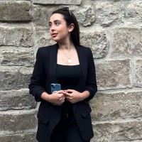 Açelya Gözübüyük