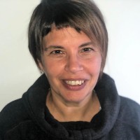 Elisenda Xifre Camps