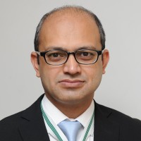 Muhammad Usman (PhD)