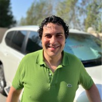 Thaer Wazani