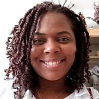 Ashaunda Giles, M.S. Ed
