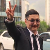 Magsarjav Batbayar
