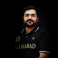 Babar Ali