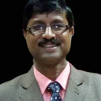 Pradip Kumar Das