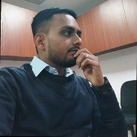 Mohd Sohail Khan