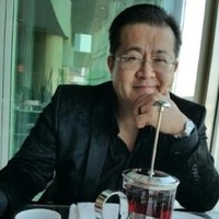 James S. Mah